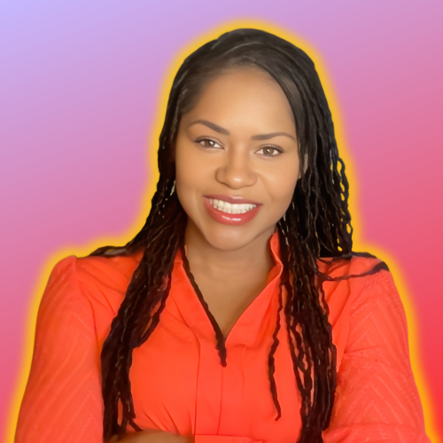 Arielle Phoenix Headshot